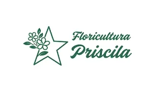 Logo da vitrine Priscila Floricultura