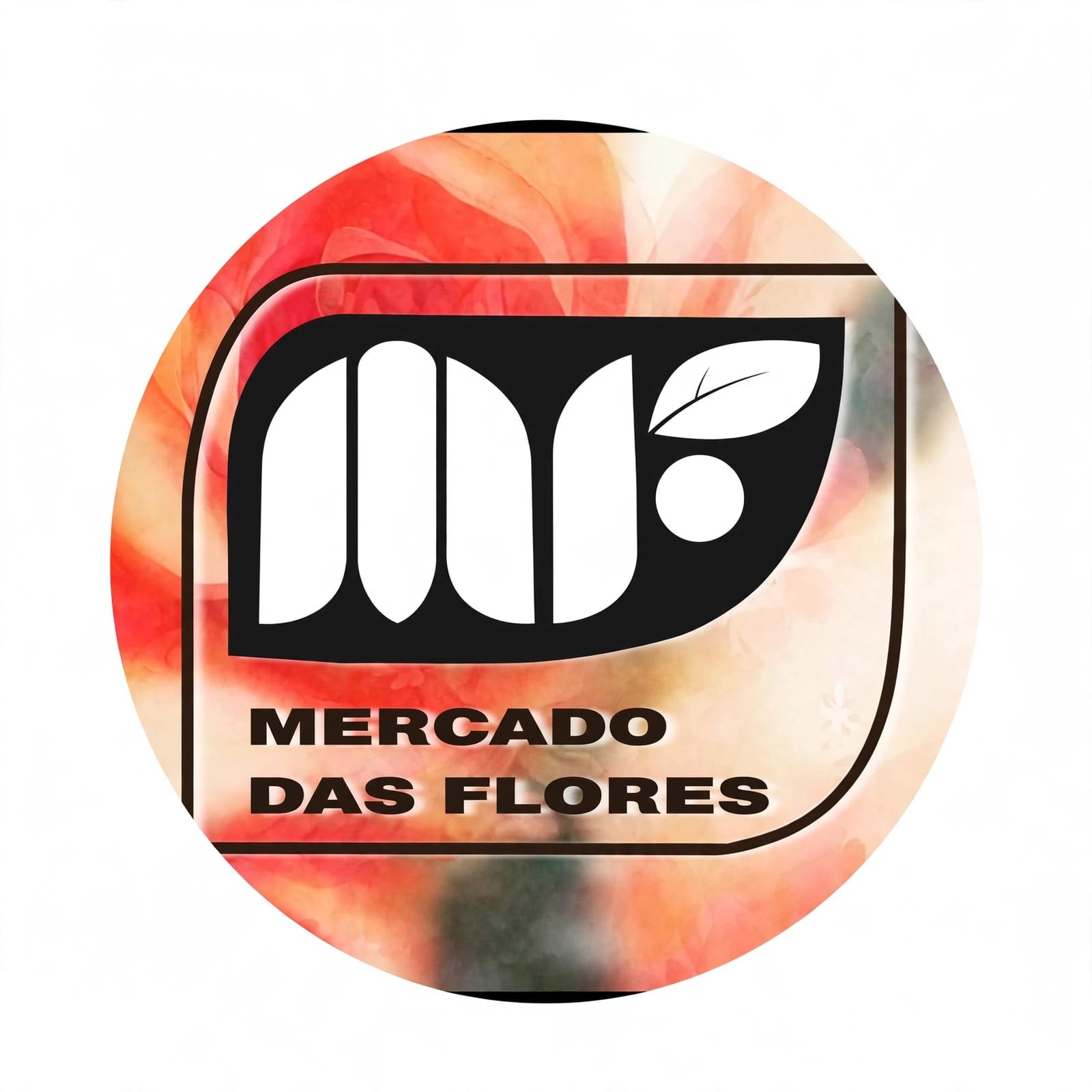 Capa da vitrine Mercado das Flores LTDA