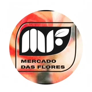 Logo da vitrine Mercado das Flores LTDA
