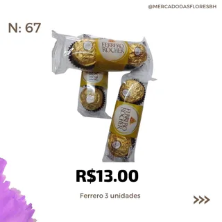 Chocolates 
