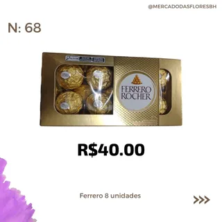 Chocolates