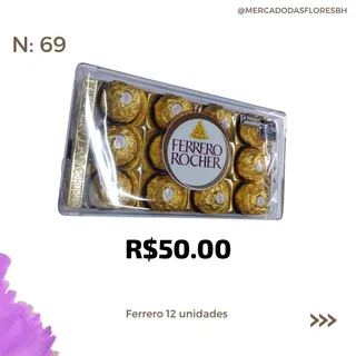 Chocolates
