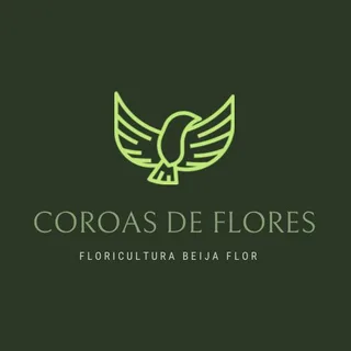 Logo da vitrine Coroa de Flores Marília