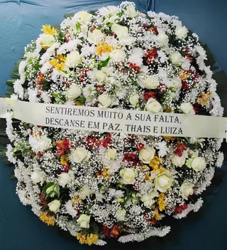 Coroa Serenidade