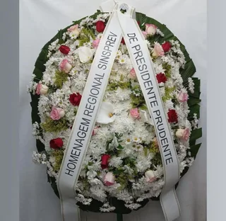 Coroa Memória