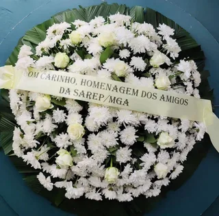 Coroa Paz
