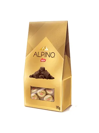 Alpino 195g