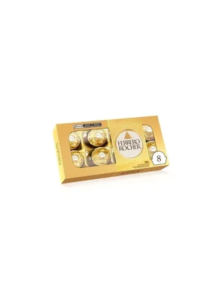 Ferrero Rocher T8
