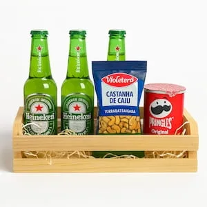 Kit Happy Hour
